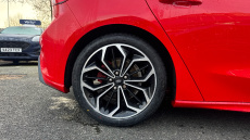 Ford Focus 1.0 EcoBoost 125 ST-Line X 5dr Petrol Hatchback